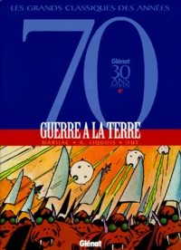 GUERRE A LA TERRE