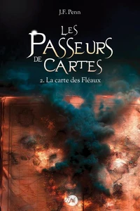 La carte des Fléaux