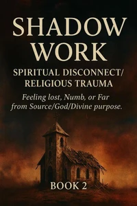 Spiritual Disconnect