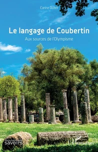 Le langage de Coubertin