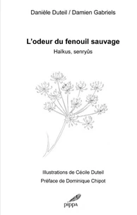L'odeur du fenouil sauvage