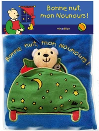 Bonne nuit, mon Nounours !