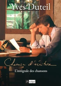 Chemin d'écriture