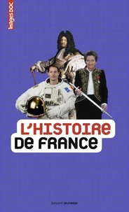 L'histoire de France, l'encyclo
