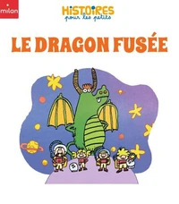 Le dragon Fusée