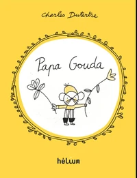 Papa Gouda