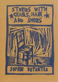 Histoires avec chaises, cheveux et chaussures