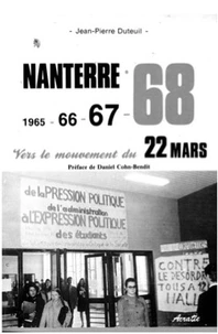 Nanterre 68