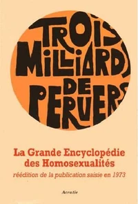Trois milliards de pervers