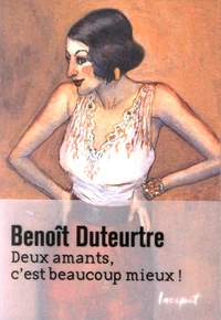 Deux amants, c'est beaucoup mieux !