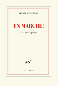 En marche !