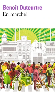 En marche !