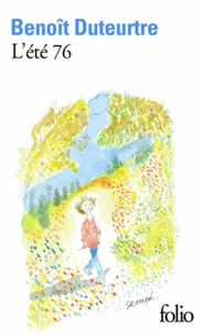 L'été 76