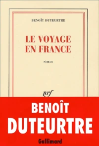 Le Voyage En France
