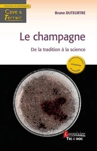 Le champagne
