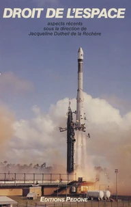 Droit de l'espace