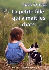 La petite fille qui aimait les chats