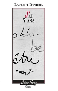 J'ai 7 ans