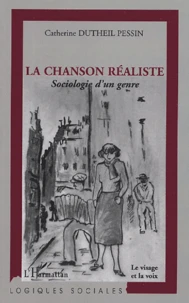 La chanson réaliste