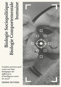 Biologie Sociopolitique Biologie Comportementale Humaine