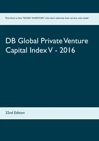 DB Global Private Venture Capital Index V - 2016