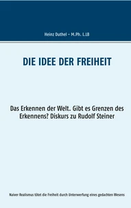 Die Idee der Freiheit
