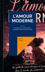 L'amour moderne