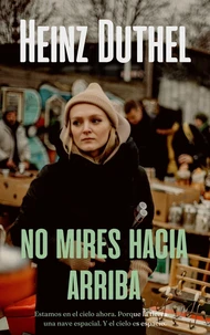 No mires hacia arriba