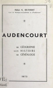 Audencourt