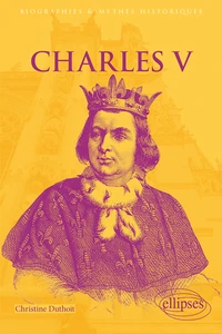 Charles V
