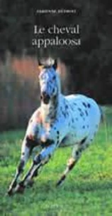 Le cheval appaloosa
