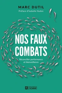 Nos faux combats