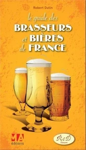 Guide des Brasseurs et Bières de France