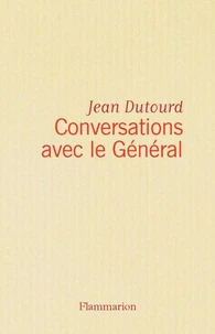 Conversation avec le Général