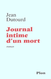 Journal intime d'un mort