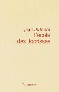 L'Ecole Des Jocrisses