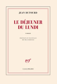 Le déjeuner du lundi