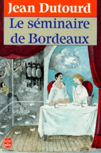 Le Séminaire de Bordeaux