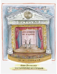 Les horreurs de l'amour