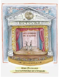 Les horreurs de l'amour