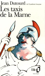 Les Taxis de la Marne