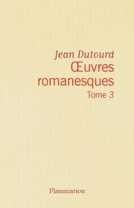 Oeuvres Romanesques : Les Horreurs De L'Amour