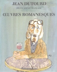 Oeuvres Romanesques