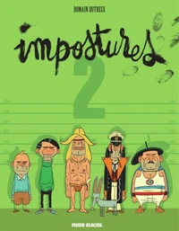 Impostures Tome 2