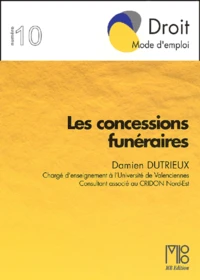 Les Concessions Funeraires
