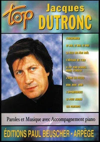 Jacques Dutronc