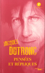 Pensées et répliques