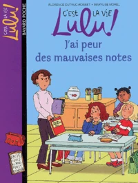 J'ai peur des mauvaise notes