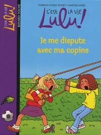 Je me dispute avec ma copine