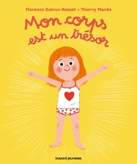 Mon corps est un trésor
